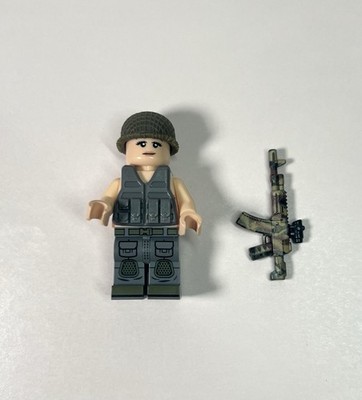 Citizen Brick x Brickmania Mash Up #3W NEW/VHTF
