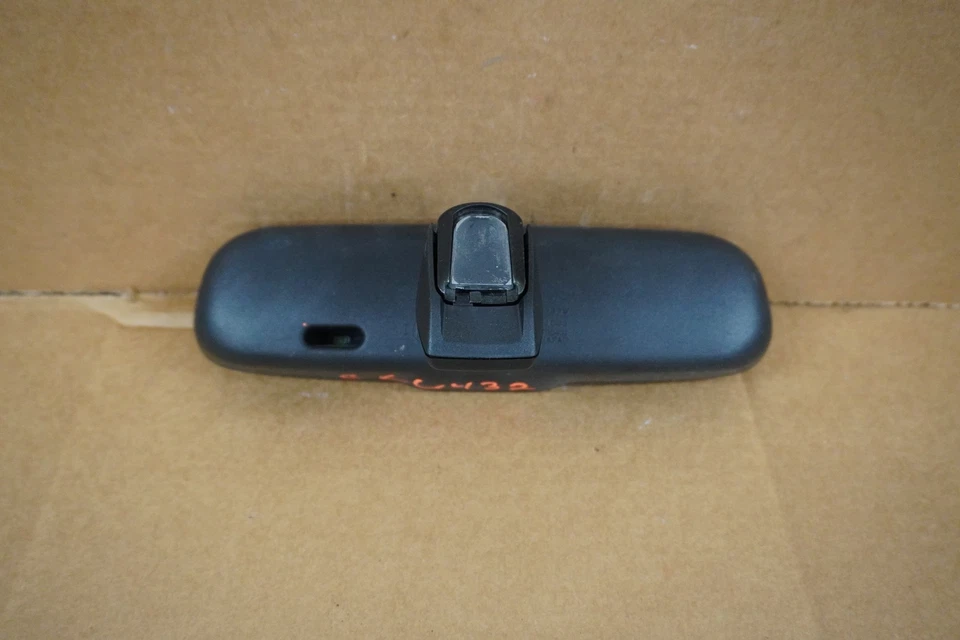 Espejo retrovisor interior OEM E13021005 2009 2010 2011 2012 Lexus LS460 Foto 2 de 4