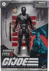 Hasbro G.I. Joe Classified Series Snake Eyes Movie 6-Inch Action Figure