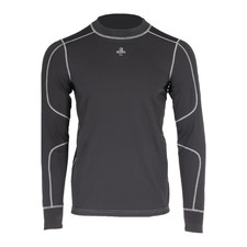 RefrigiWear Heavyweight Mid-Layer Top - Maximum Warmth  Flexibility for
