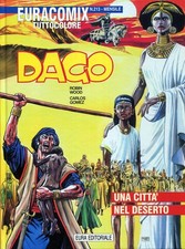 [008] EURACOMIX ed. Eura 2006 Dago n. 54 n. 213 stato Edicola