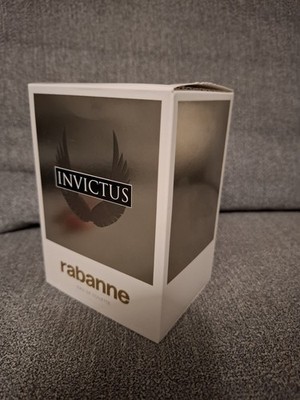 Paco Rabanne Invictus Eau de Toilette 100 Ml