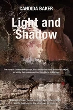 Light and Shadow: The Story of Eadweard Muybridge, Flora Shallcross Stone and Ha