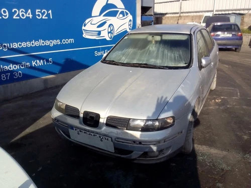 038906012T Centralita Motor Uce para SEAT TOLEDO (1M2) Select 1999 528668 - Imagen 4 de 7