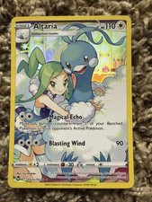 Altaria TG11/TG30 Swsh12: Sword & Shield - Si...