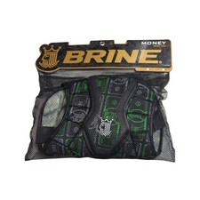New Brine Lacrosse Money Body Pad Size Medium LBPMON2M Chest Protector