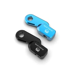 For CFMOTO 450MT IBEX450 2024-2026 Motorcycle Black Front Brake Caliper Bracket