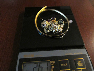 Scrap & Wear 10k 14k Gold 26.1 Grams Lot