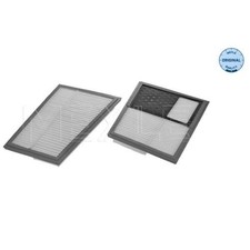 Filtre à air Mercedes 407