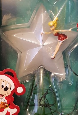Disney Peter Pan ''Tinkerbell'' Aufstelldeko Neu!