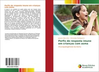 Jussara Silva Lima (U. A.) | Perfis De Resposta Imune Em CriançAs Com Asma