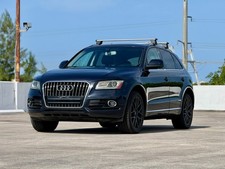 2013 Audi Q5 PREMIUM PLUS