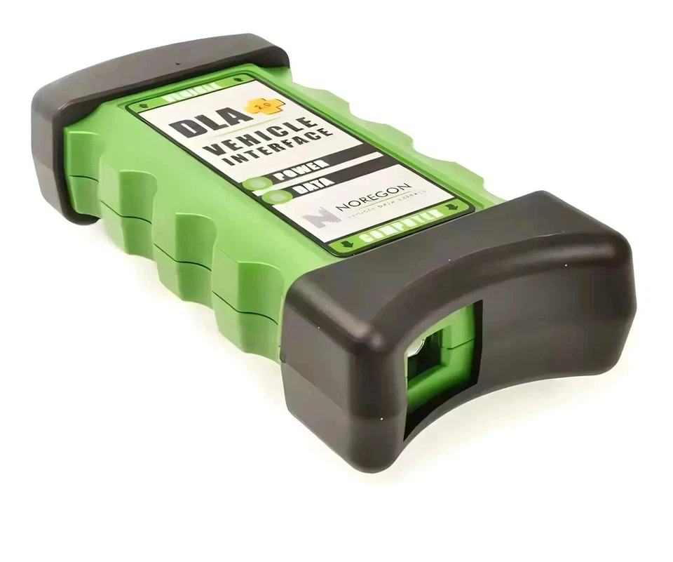 Ferramentas de diagnóstico para scanner de caminhão pesado diesel JPRO DLA +2.0 - Imagem 2 de 4