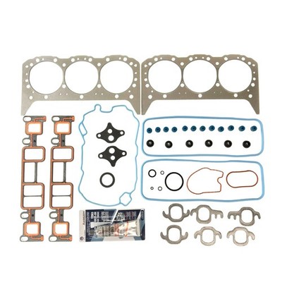 Partsflow Head Gasket Kit Set for Chevy Astro Engine W/O Bolts 