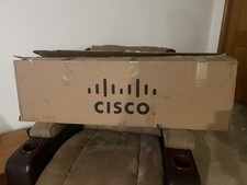 Cisco Webex Room Kit EQ CS-KIT-EQ-K9 TTC6-15 TTC8-10 TTC5-15 Open Box NEW