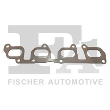 FA1 Dichtung, Abgaskrümmer 411-034 für VW