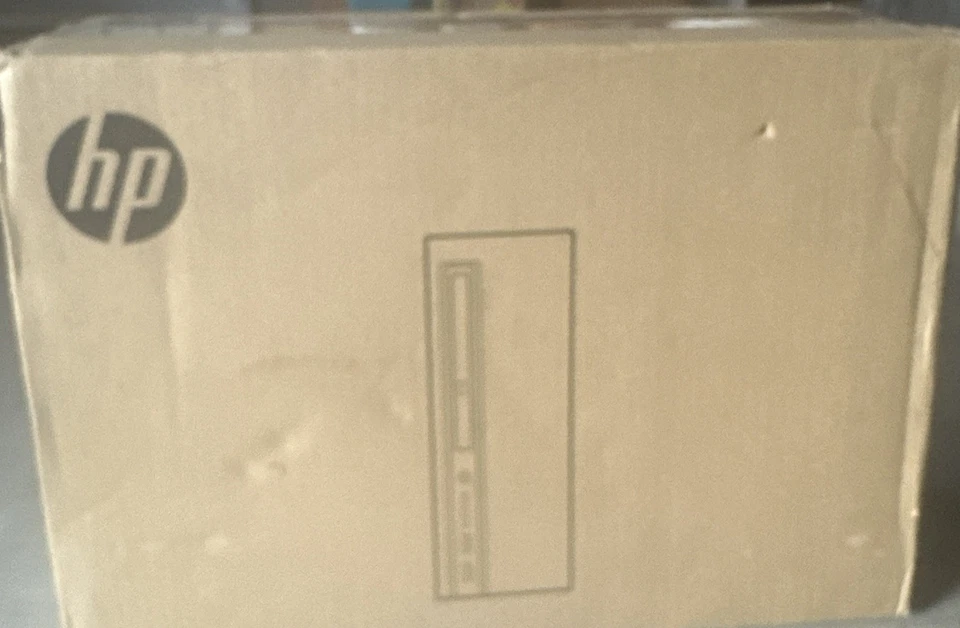 Brand New HP Slimline desktop 260-A010 In Original Box - Image 2 of 4