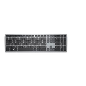 Dell Multi-Device Wireless Keyboard - KB700 - UK (QWERTY) KB700-GY-R-UK (Dat