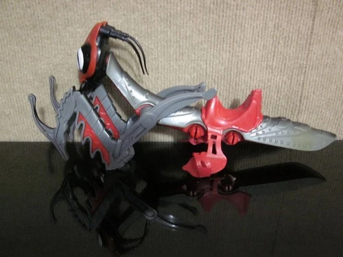 Mantisaur He-Man Masters of the Universe MOTU 1986 Mattel Vintage Action Figure