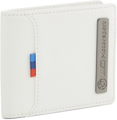 Puma Portemonnaie BMW MMS Wallet 054478