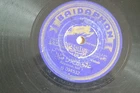 78rpm Arabic MOHAMMED EFF. ABDEL WAHAB allamouh kelf Germany Baidaphon B094532