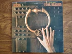 Kiss (Music From) The Elder 1981 LP Vinyl NBLP 7261 Casablanca VG++ Tested !!!