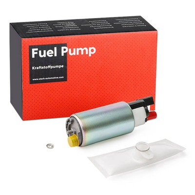 STARK SKFP-0160151 Elektrisch Kraftstoffpumpe für JAGUAR S-Type (X200)