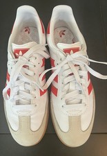 ADIDAS Original Sneaker Samba - Größe 41,5 ...
