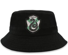 Harry Potter Bucket Hat for kids 100 Cotton Beach Hat-SIZE ONE SIZE