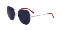 M Missoni Mmi 0080/S Palladium Pink 57/17/145 Damen Sonnenbrillen