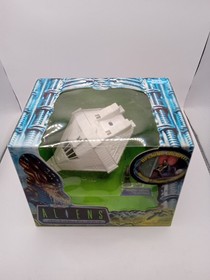 Micro Machines Aliens Action Fleet