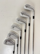 Mizuno JPX 919 Tour 5-PW Iron Set Stiff Flex Shafts