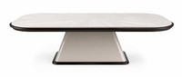 Couchtisch Kaffeetisch Designertisch Moderner Wohnzimmertisch Holztisch