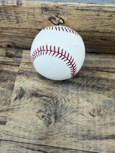 Alex Rodriguez Signed Yankee Stadium 1923–2008 Baseball PSA/DNA Steiner COA - Picture 4 of 6