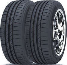 GOODRIDE Sommerreifen 165/65 R 15 TL 81H ZUPERECO Z-107 BSW M+S