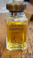 Hermes Equipage 30ml Vintage 70er Jahre