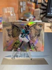 2025 Topps Signature Travis Hunter Base (RAW)