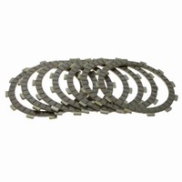 EBC CK5605 Reibscheibe Kupplungslamellen FüR BMW F 650 F650ST Aprilia Pegaso 650