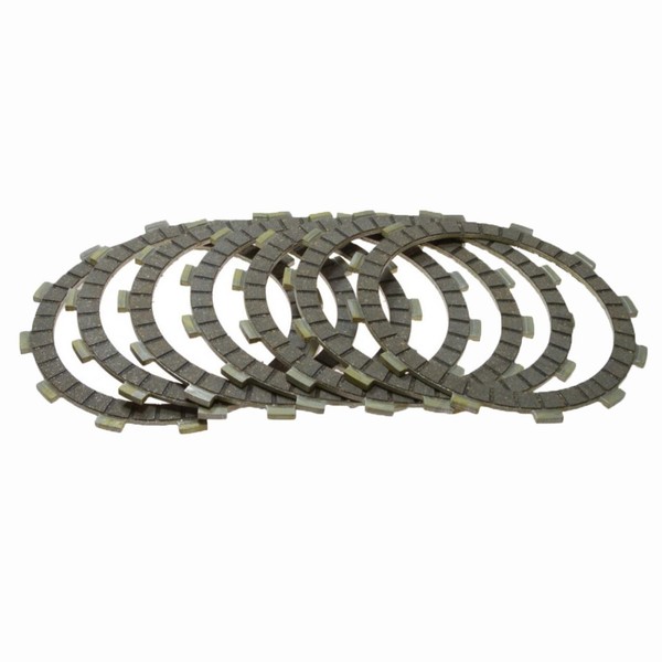 EBC CK5605 Reibscheibe Kupplungslamellen FüR BMW F 650 F650ST Aprilia Pegaso 650-image