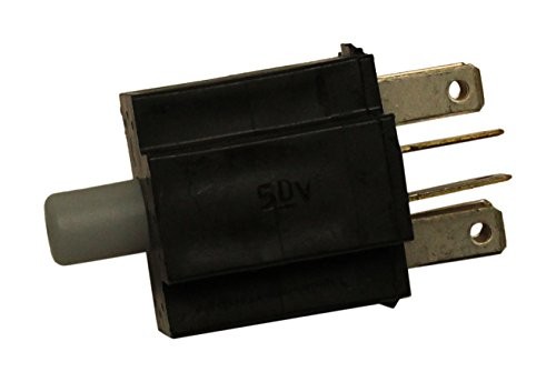 Husqvarna Original OEM Schalter - 539113792 - Bild 3 von 4