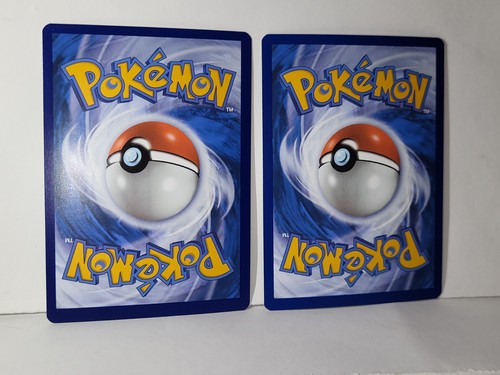 Calamitous Wasteland 175/193 Paldea Evolved Pokemon TCG Reverse Holo 2x Playset - Picture 2 of 2