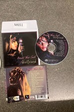 Girlfriend by Brandy Moss-Scott CD, Oct-2001 NO CASE #M651