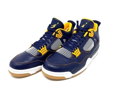Size 11 - Air Jordan 4 Retro Dunk From Above for sale online | eBay