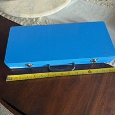 Glockenspiel 15 Note Xylophone in Wooden Case - Easy Play Songs Included