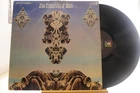 Fraternity Of Man Psych Rock LP on ABC