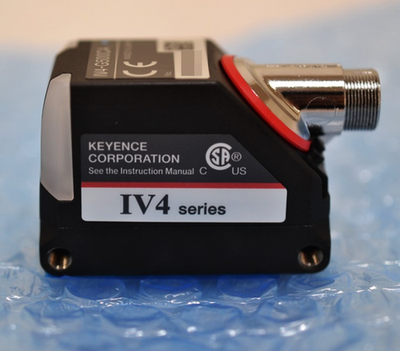 KEYENCE IV4-G500CA Sensor Amplifier Unused In Storage From Japan