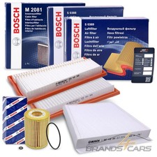 BOSCH-FILTER INSPEKTIONSPAKET FILTERSATZ A FÜR MERCEDES CLS 320 350 CDI 05-10 BOSCH-FILTER INSPEKTIONSPAKET FILTERSATZ A FÜR MERCEDES CLS 320 350 CDI 05-10