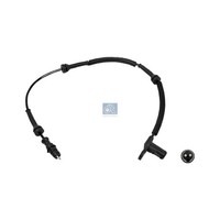 Sensor Raddrehzahl Vorderachse DT Spare Parts FüR U.A. Renault Master