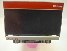 Collins ADF-60A Receiver P/N 622-2362-001 As Removed