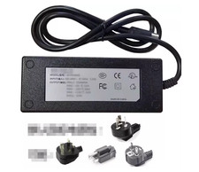 Power Supply Adapter Charger with Cable Plug Universal for SINPRO MPU30-303